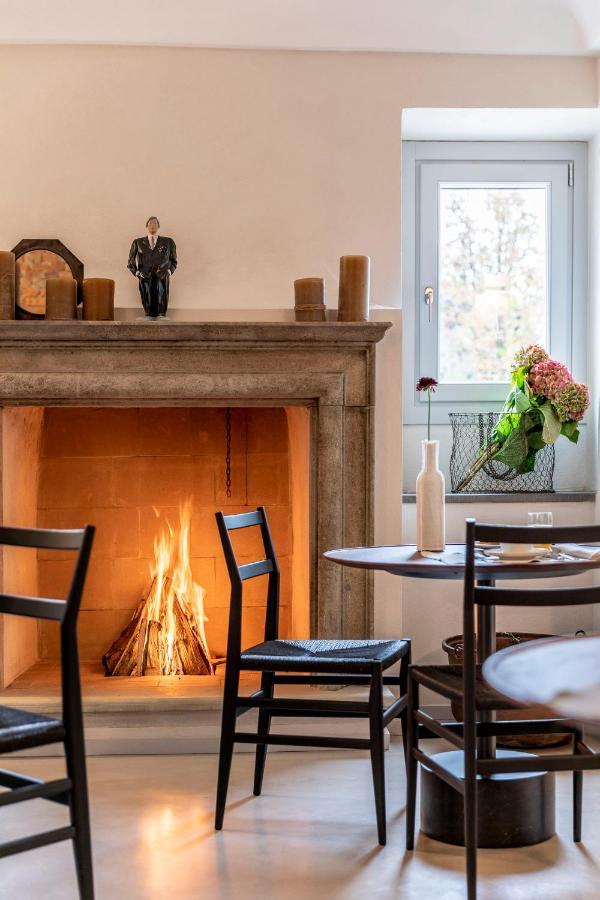 Отель Il Mulino Relais Пьяченца Экстерьер фото
