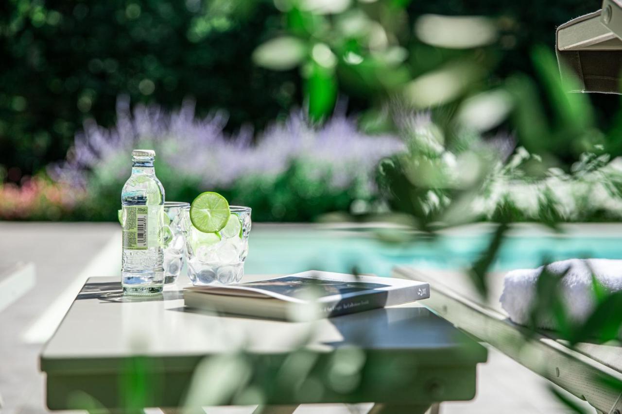 Отель Il Mulino Relais Пьяченца Экстерьер фото